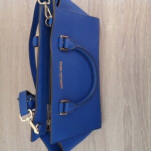 MICHAEL Michael Kors Selma Medium Satchel